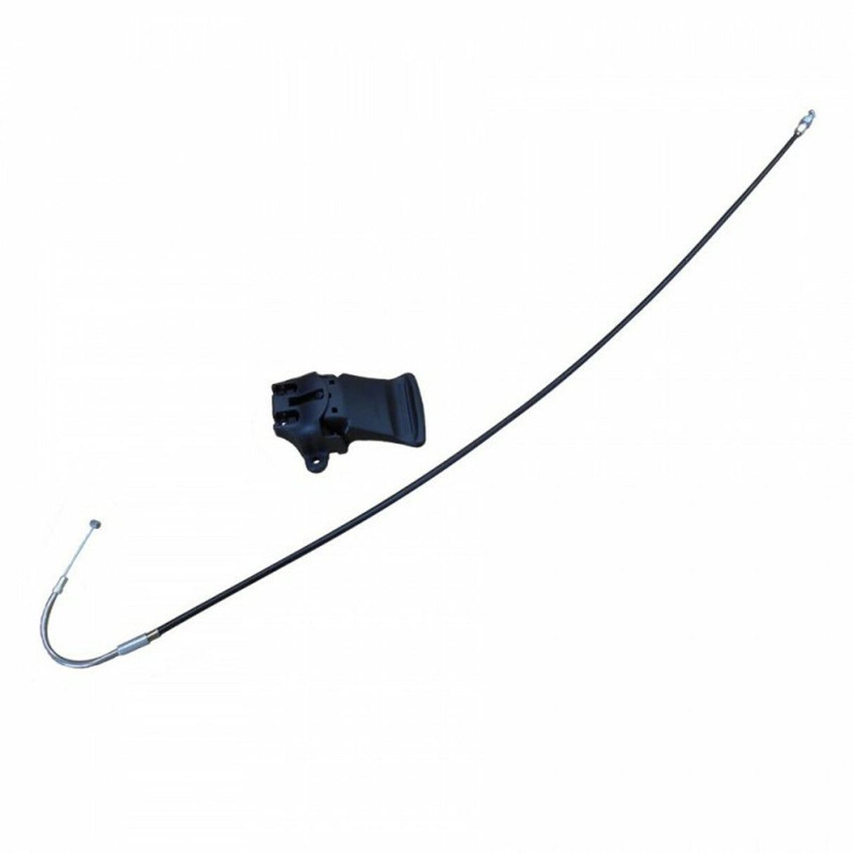 Nuova Mapa Telescopic Table Top Sliding Mechanism Replacement Wire and Handle