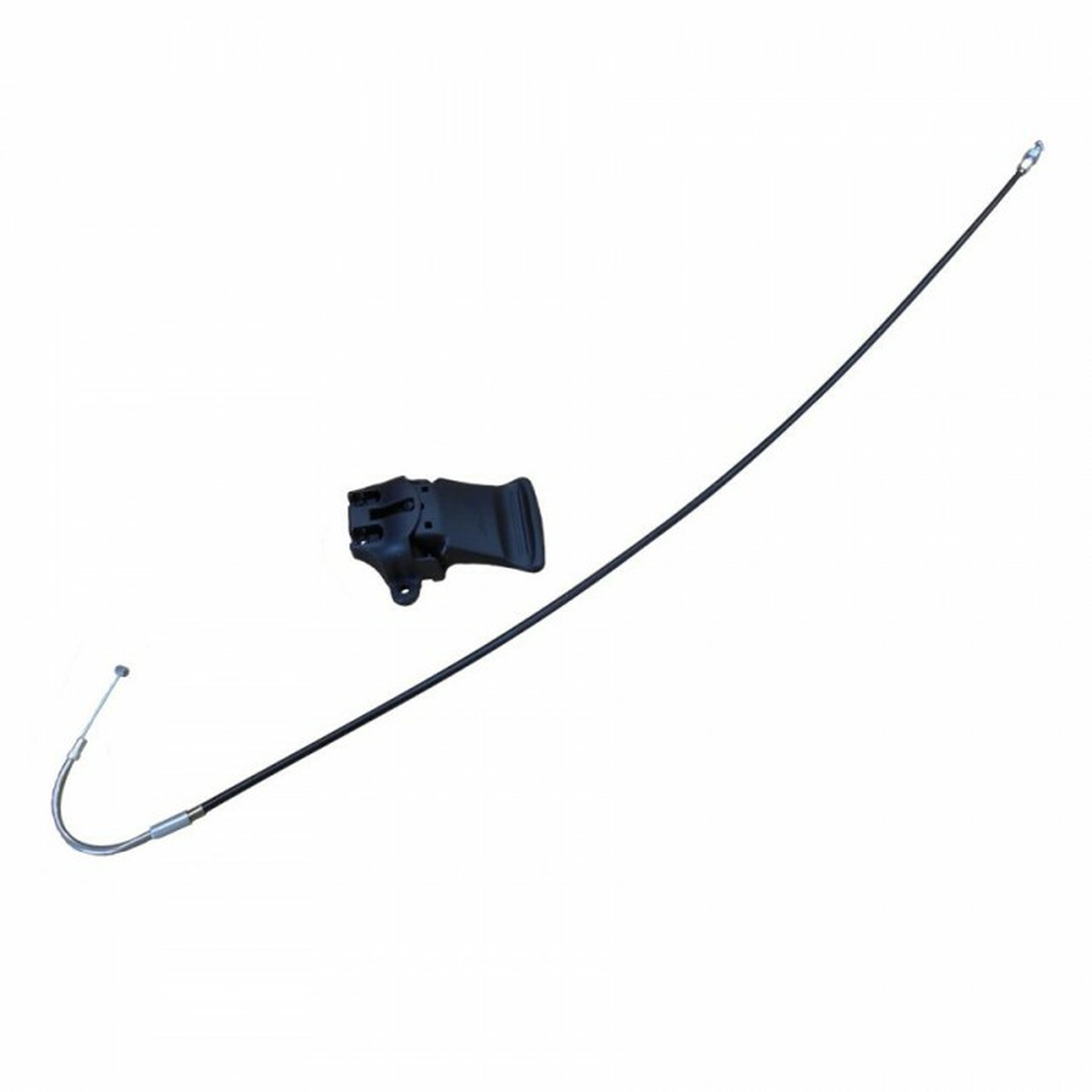 Nuova Mapa Telescopic Table Top Sliding Mechanism Replacement Wire and Handle