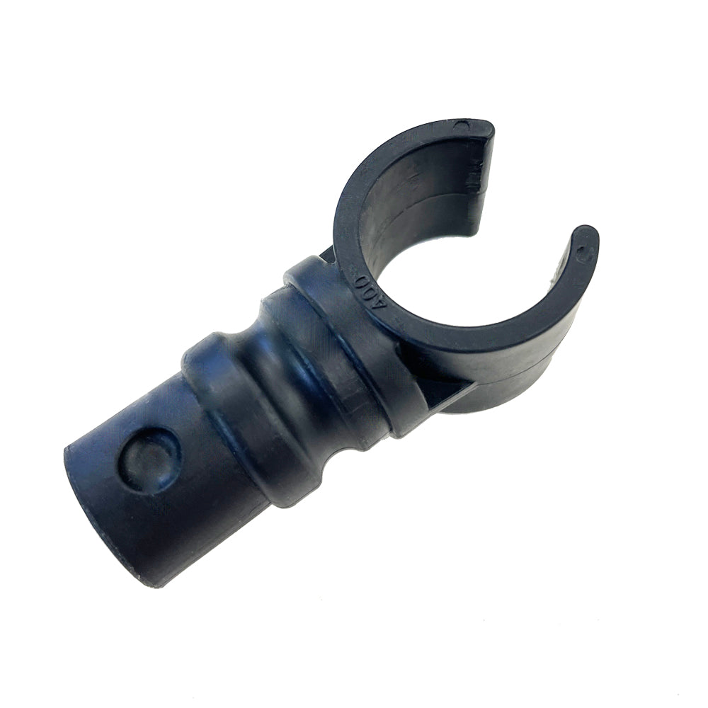 C-Clip Full Width fits inside OD 22.2mm & OD 25.4mm Tube (1pc)