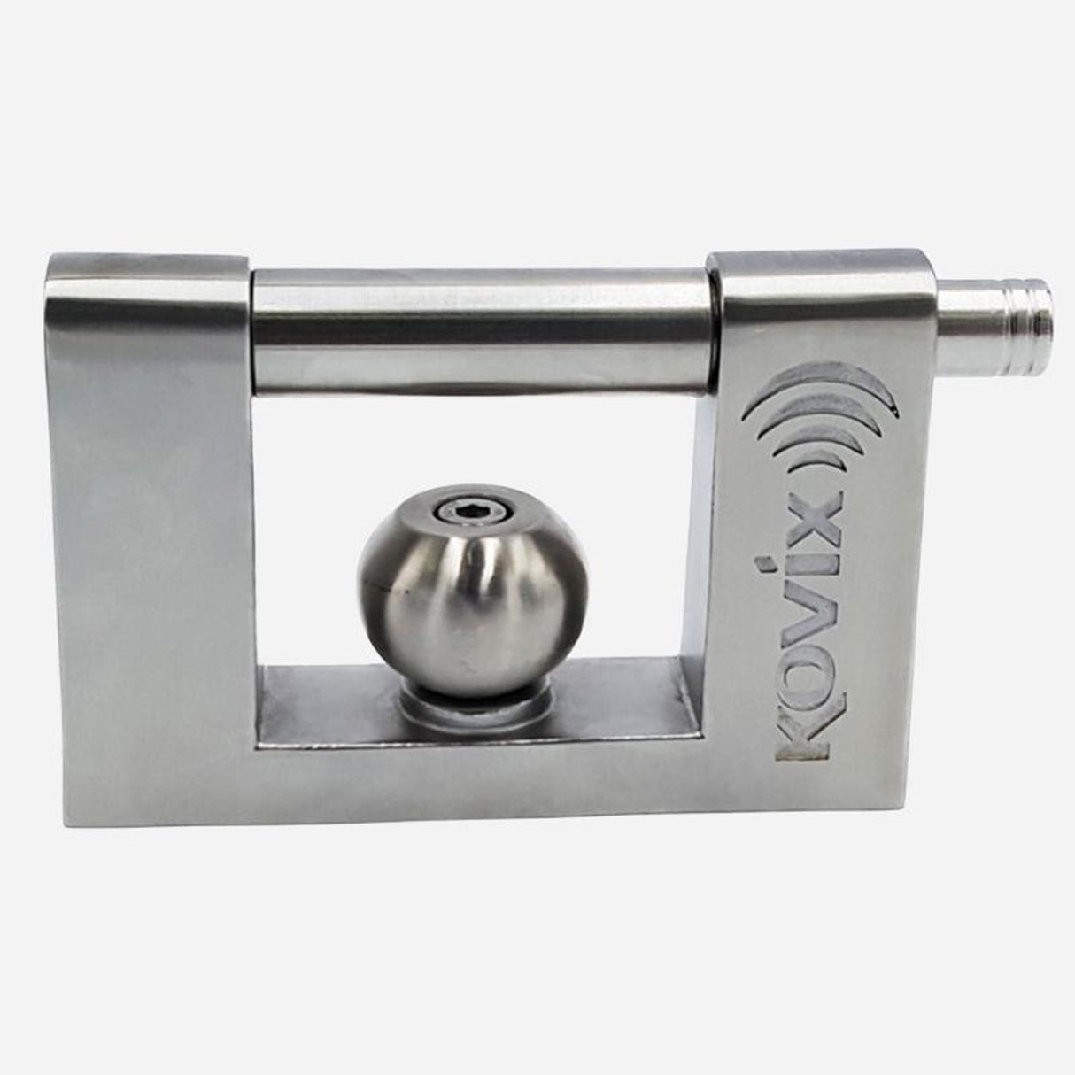 Kovix Trailer Alarmed Heavy Duty Padlock