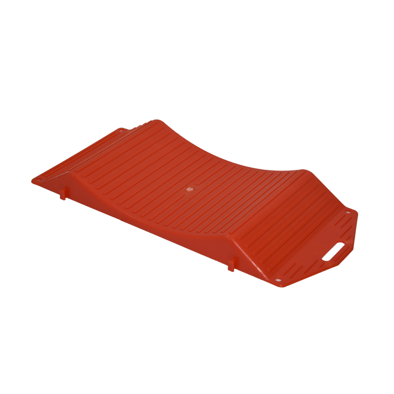 Tyre Savers - Red - Coast - 2 pack