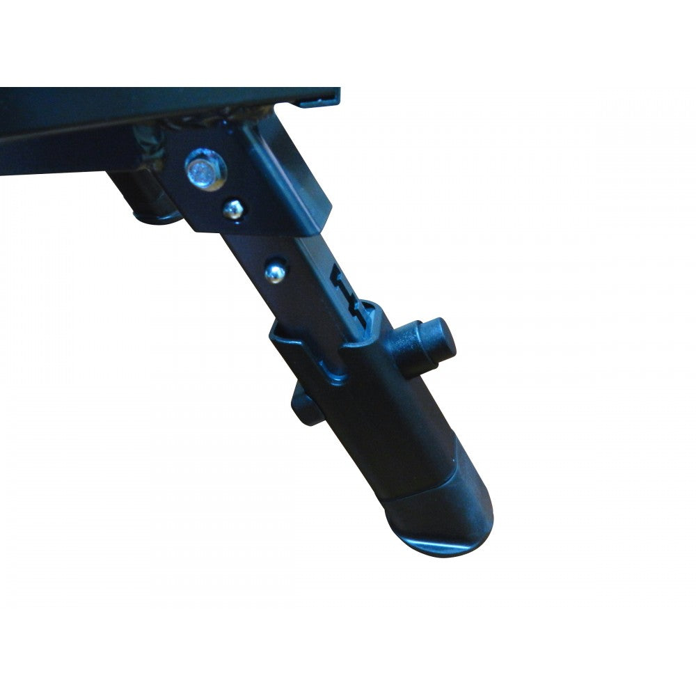 METAL CARAVAN STEP Ð ADJUSTABLE HEIGHT 2