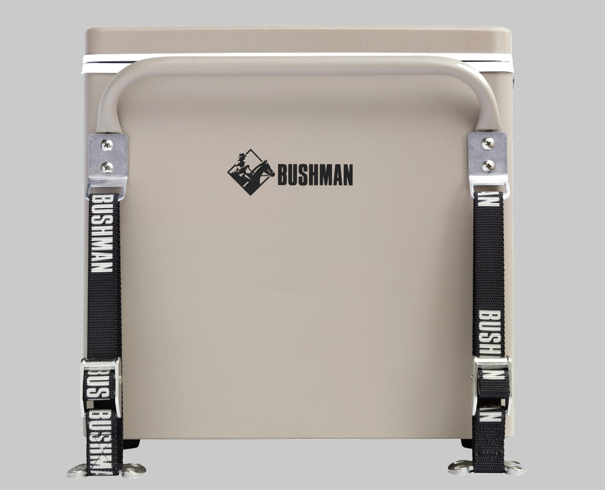 Original Bushman Fridge SC35
