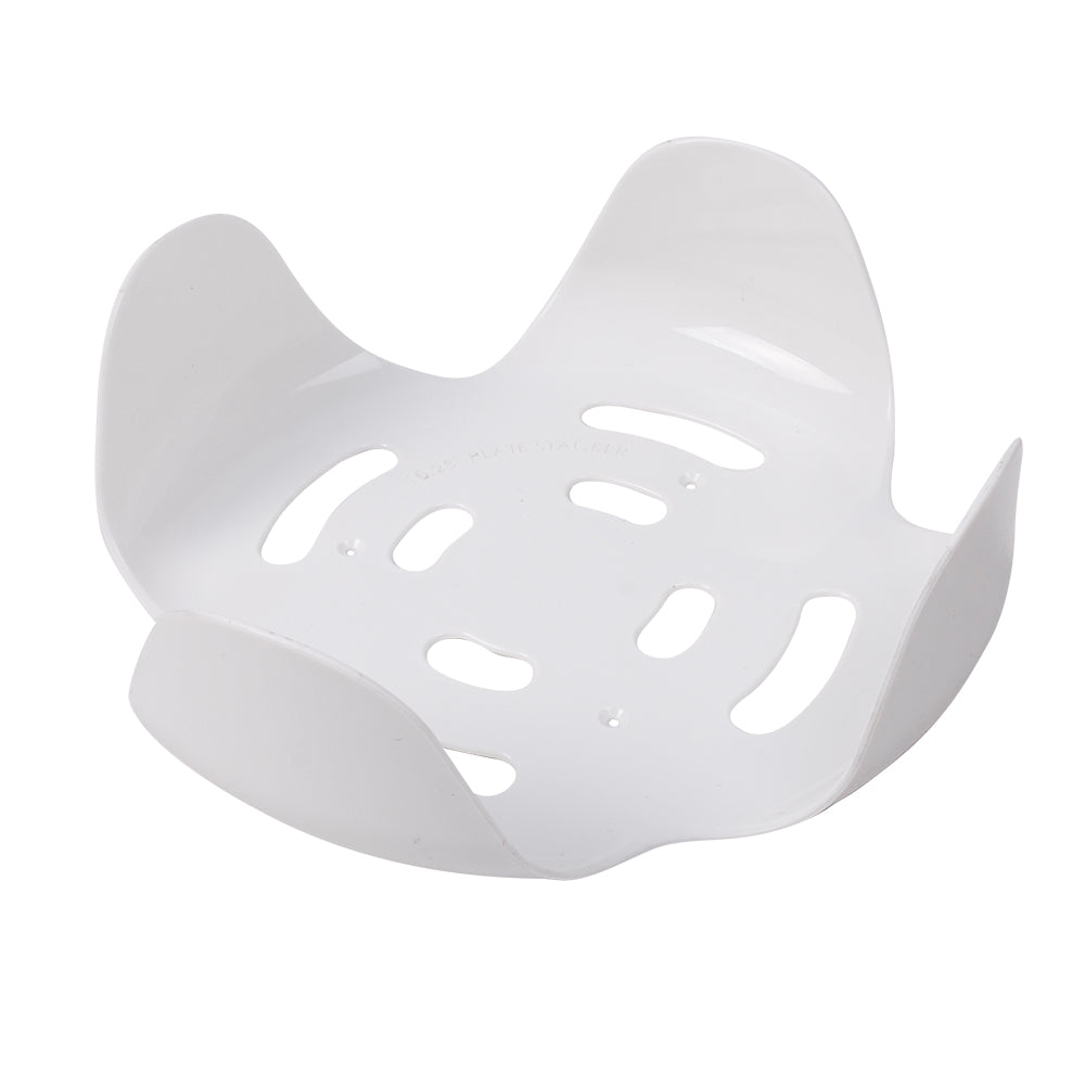 Plate Holders - 2 Pack