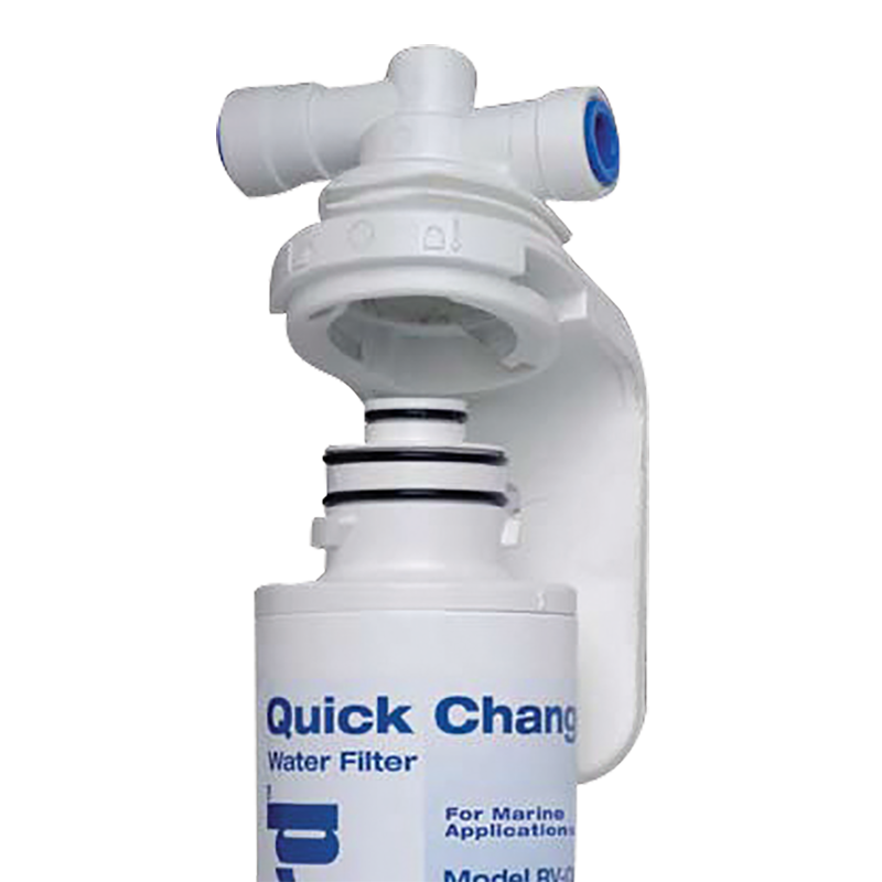 RV-QDRF-A | Shurflo Replacement Cartridge