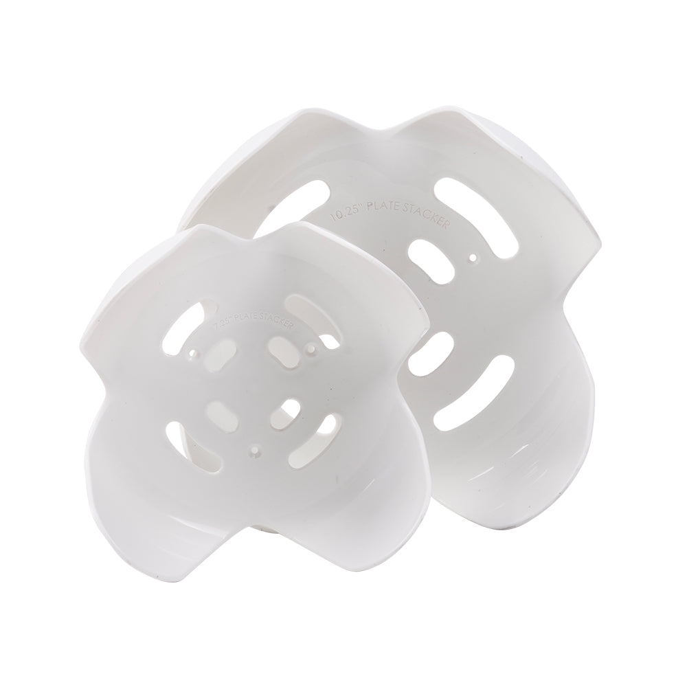 Plate Holders - 2 Pack