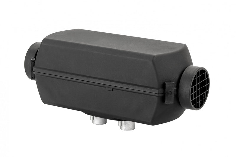 AutoTerm Diesel Air heater 12V - 2KW Kit with Digital Comfort Controller
