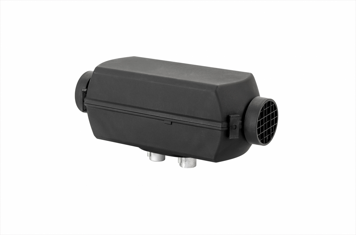 AutoTerm Diesel Air heater 12V - 2KW Kit with Digital Comfort Controller