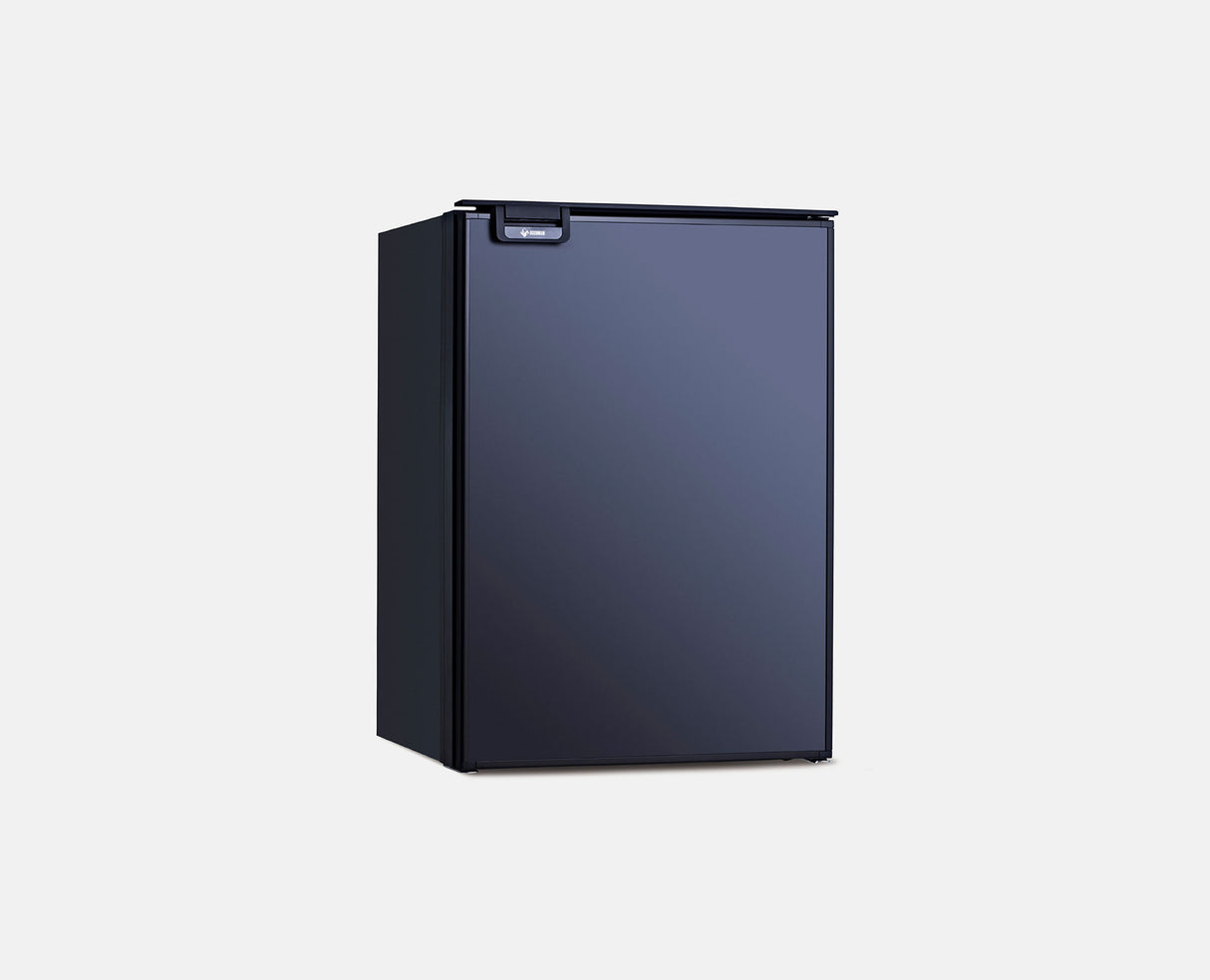 Bushman DC130-X 12/24V Upright Fridge/Freezer 130L