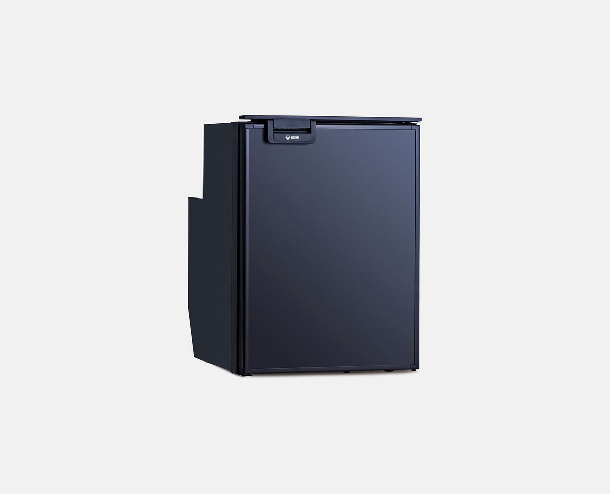 Bushman DC50X 12/24v Upright Fridge/Freezer 50L