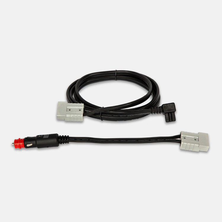 HD Anderson Lead + Cigarette Adapter - Bushman Genuine