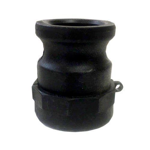 32mm Caravan Sullage Hose CamLock Fittings