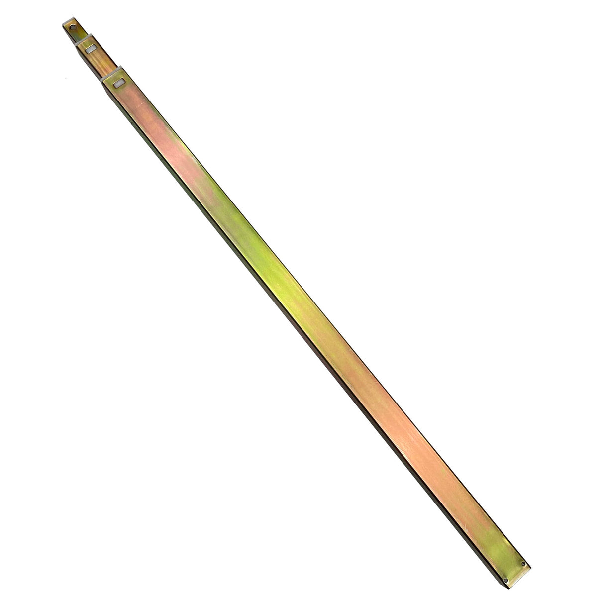 3 Stage Camper Lifter Without Wings