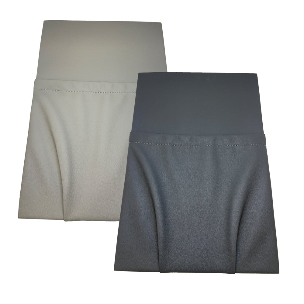 Vinyl Caravan Wall Storage Pocket - Tall (28x40cm)