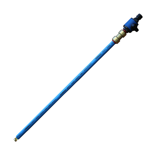 Hot Water Tank Cleaner