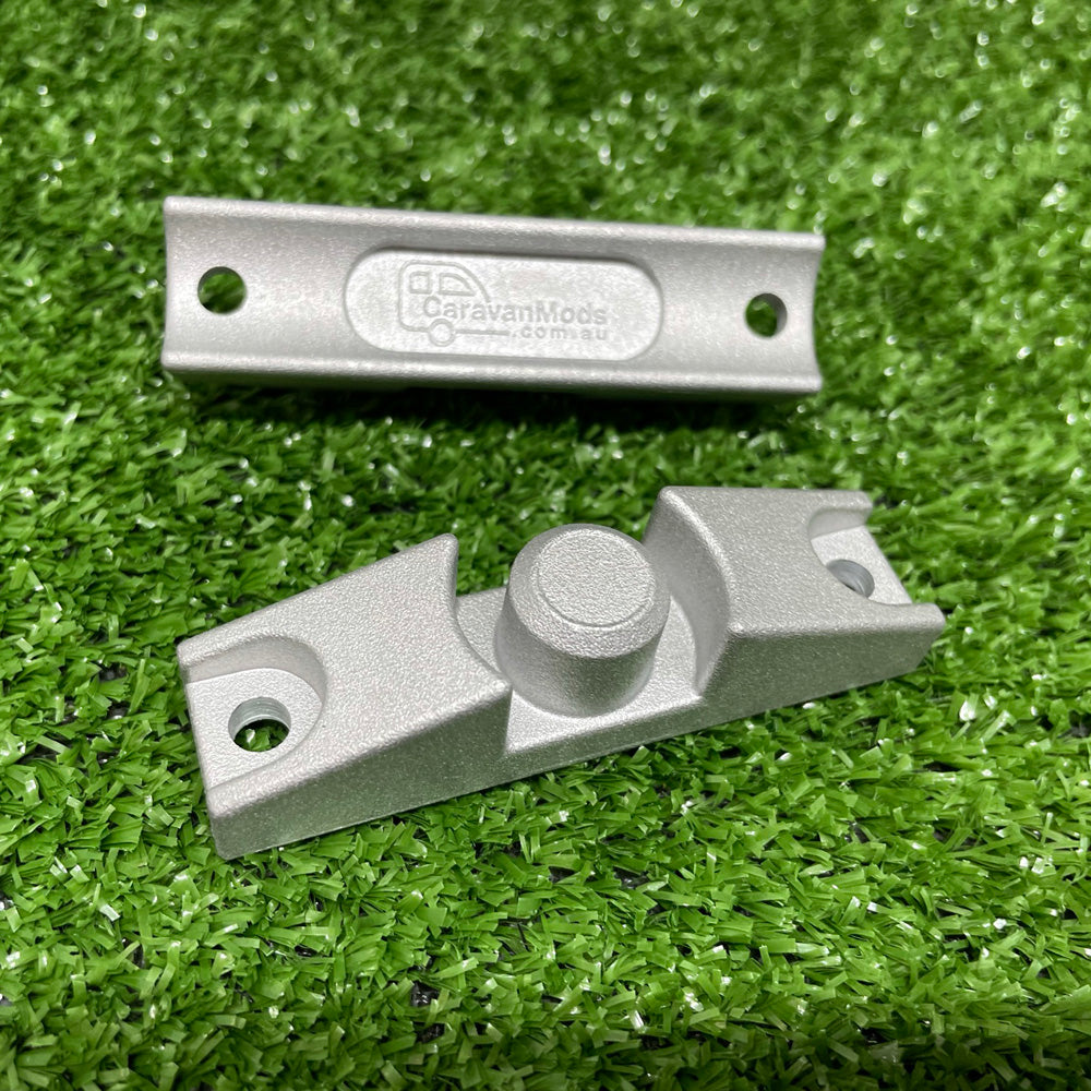 Camper Trailer Spare Parts CaravanMods