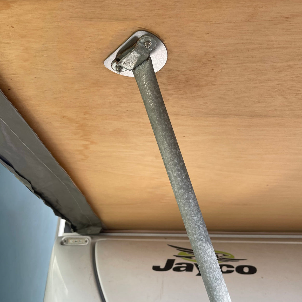 Bed End Plywood Protectors for Jayco Campers (set of 4)