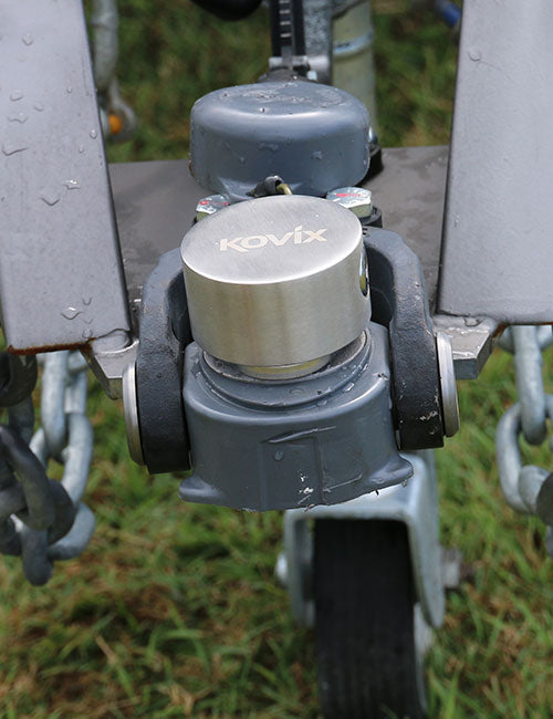 Kovix DO35 Coupling Lock - KBI-50S