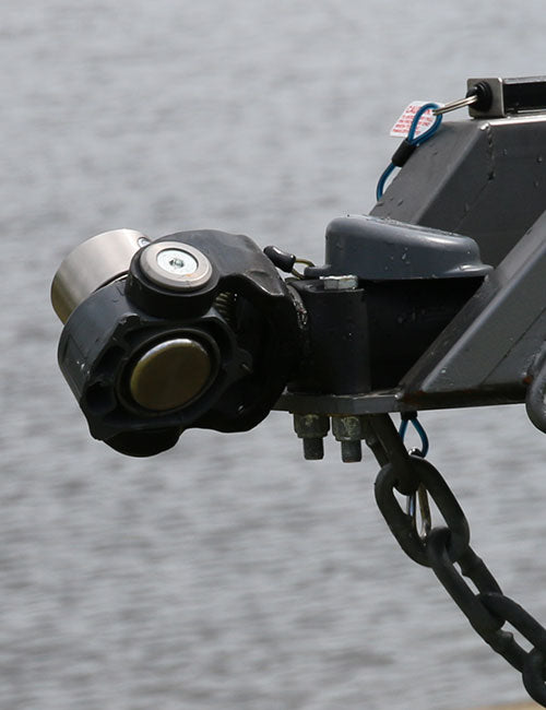 Kovix DO35 Coupling Lock - KBI-50S