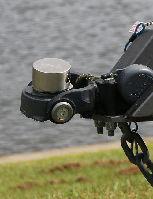 Kovix DO35 Coupling Lock - KBI-50S