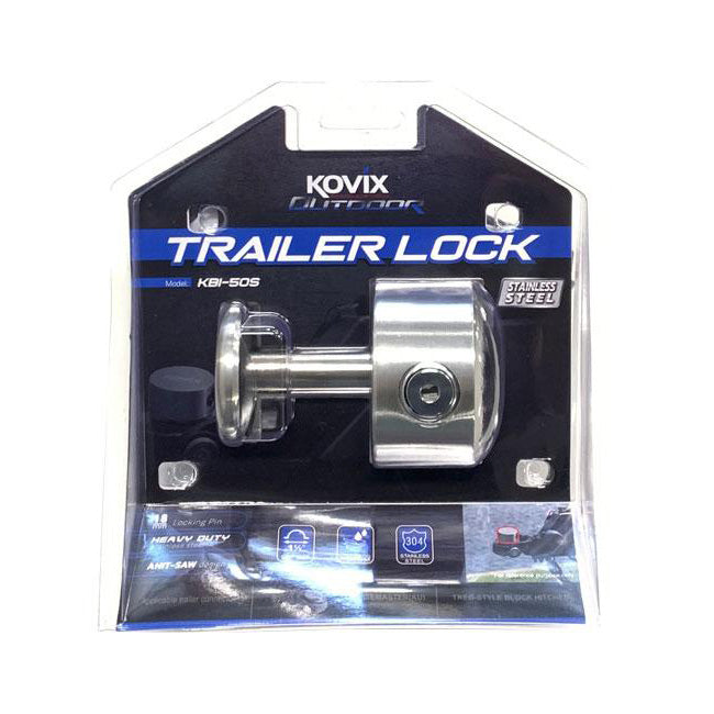 Kovix DO35 Coupling Lock - KBI-50S