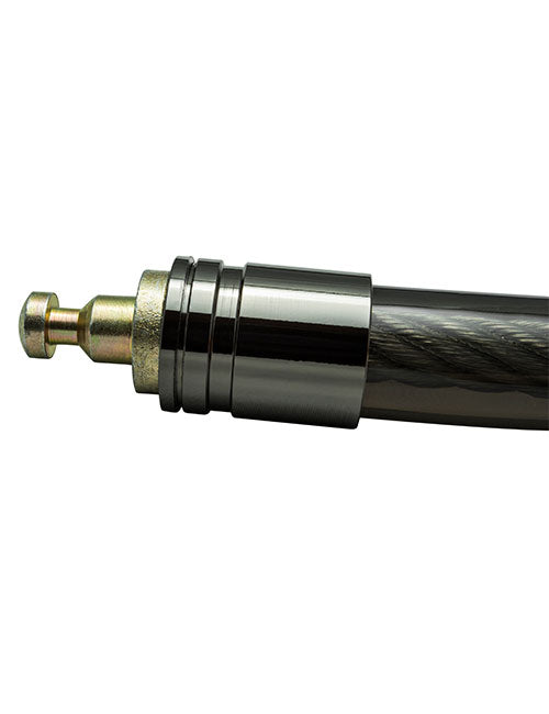 Kovix 1.1m Alarmed Cable Security Lock