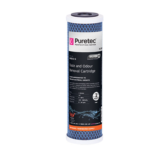 Puretec Replacement Cartridges for CR45