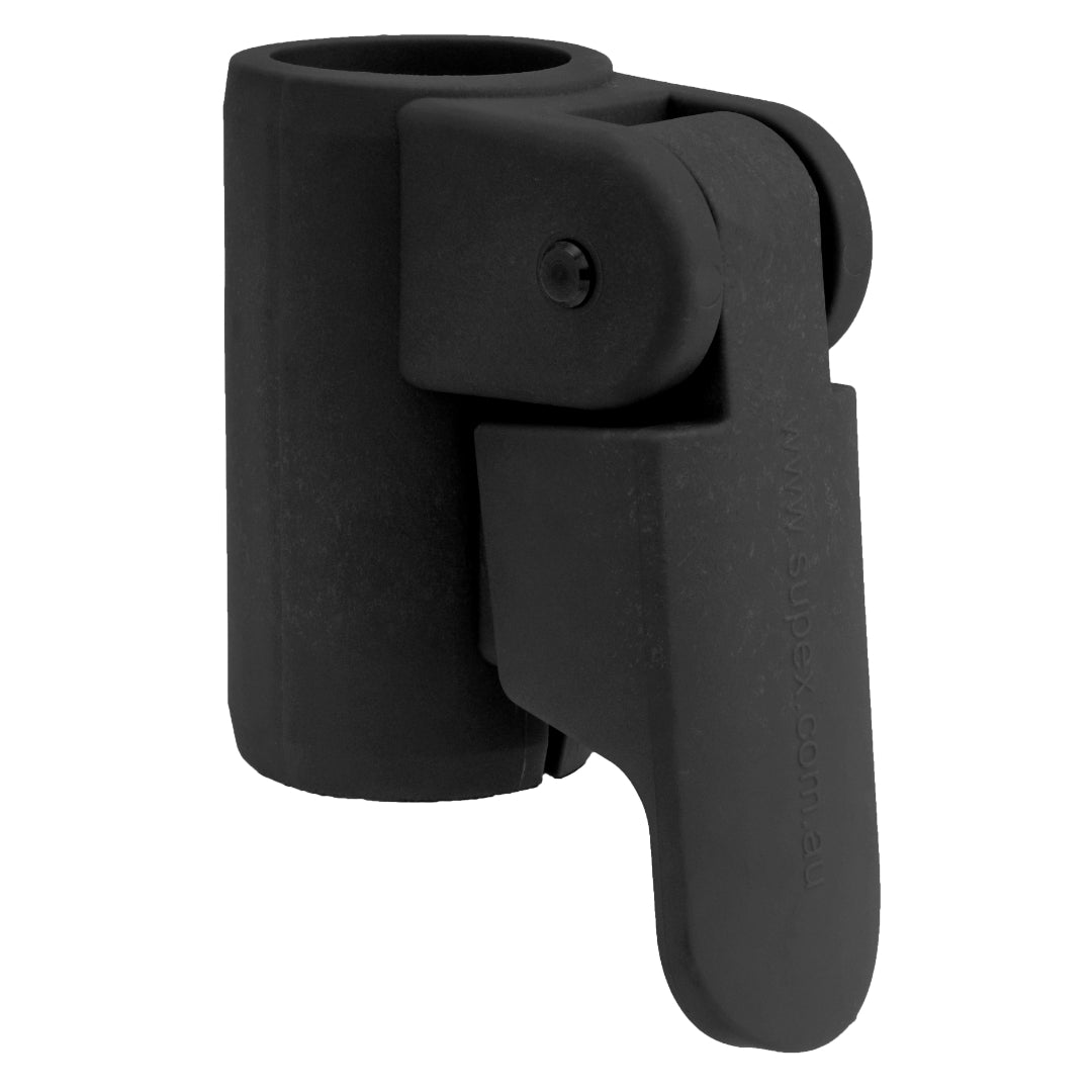 Quick Action Clamp Suits 22mm O/D Tube