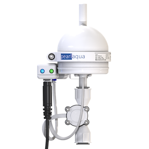 PearlAqua Micro with PearlAqua Automate - AquiSense