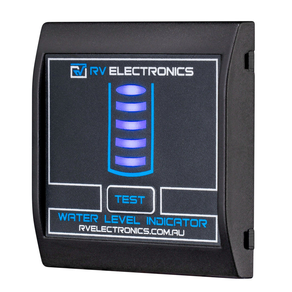 Water Gauge LED 1 x Water Monitor