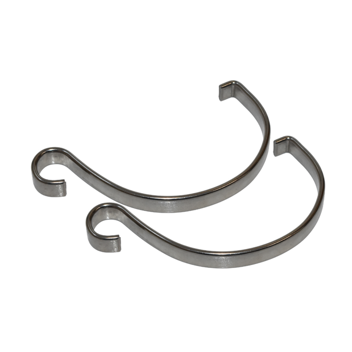 Premium Caravan Awning Ropes Tie Down Kit