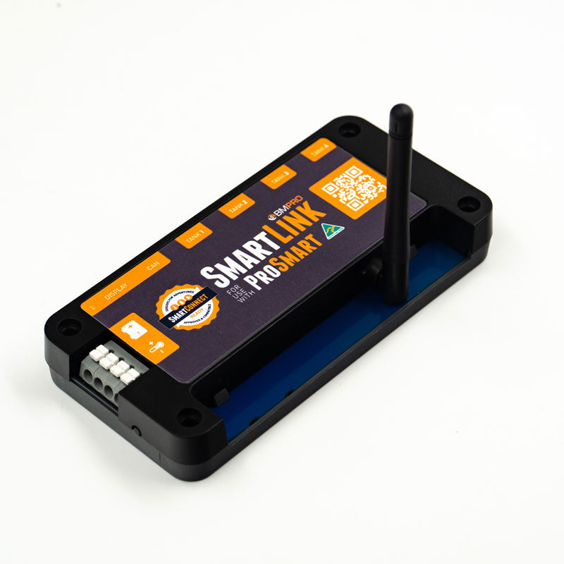 ProSmart BMPRO Battery & Vehicle Monitor