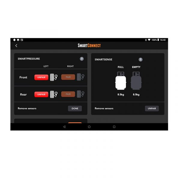 SmartConnect Sensor Bundle
