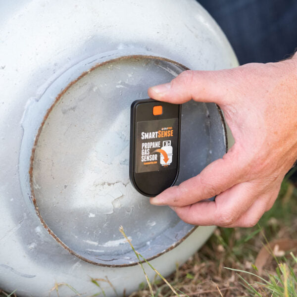 ProSmart BMPRO Battery & Vehicle Monitor