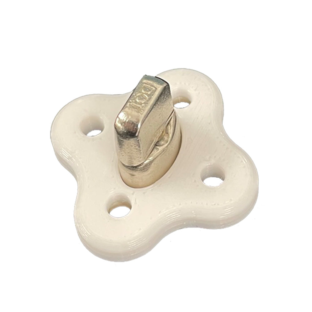 TurnBuckle Fastener Supports for Camper Trailer (2pc)