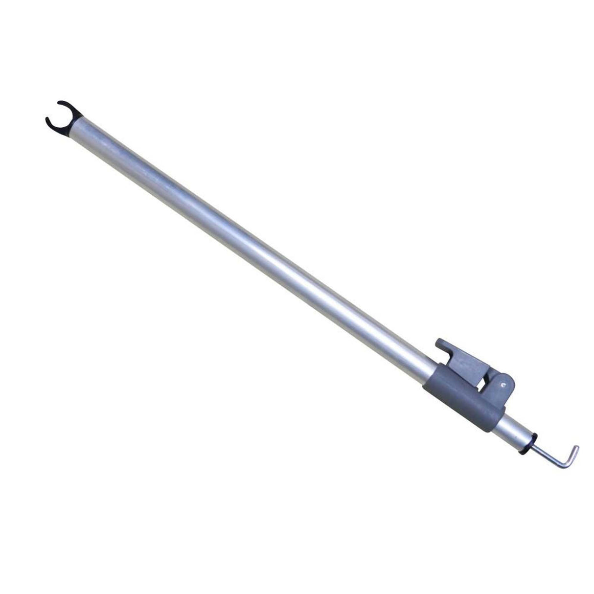 22-25MM ALUMINIUM SPREADER BAR BENT SPIGOT TO SUIT JAYCO VANS - MAX. 274CM (9Õ) 1