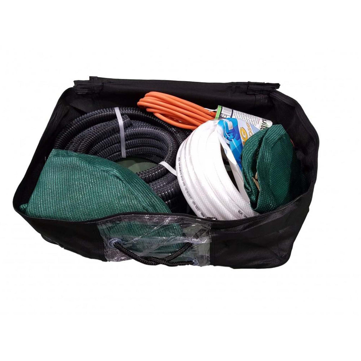 STANDARD CARAVAN STARTER PACK 1