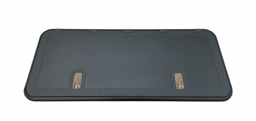 Coast Door 9 - Stipple 950 x 415