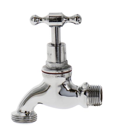 Caravan Water Tap - MI Thread