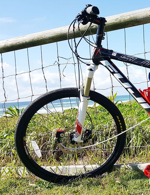 Kovix Alarmed Disc Lock