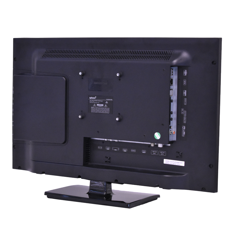 Sphere S8 HD ELED TV DVD Combo 12V/240V