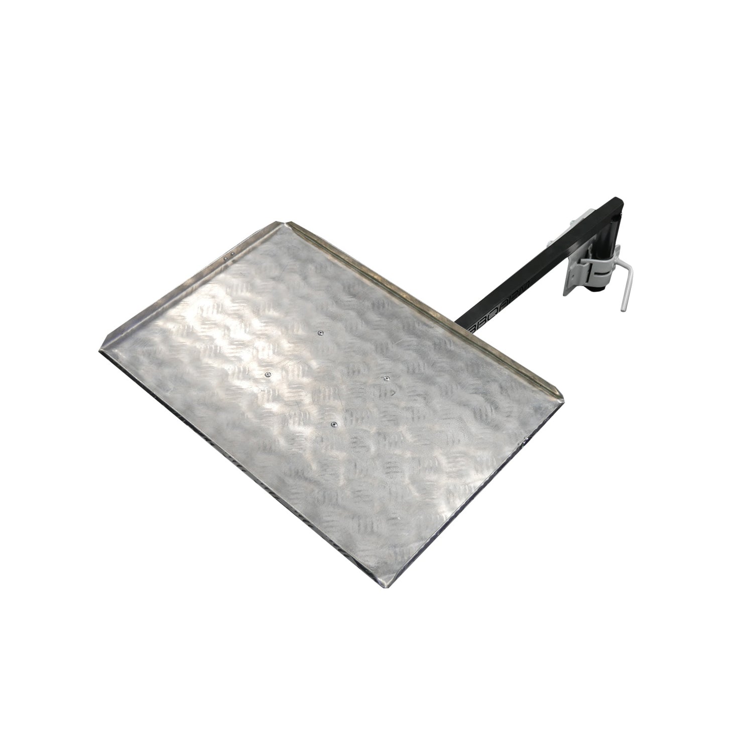 BBQARM Kit For Caravan or Trailer