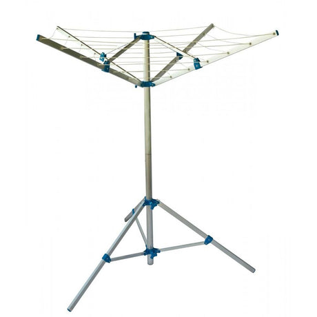 FOLDING CLOTHES AIRER UMBRELLA STYLE 1