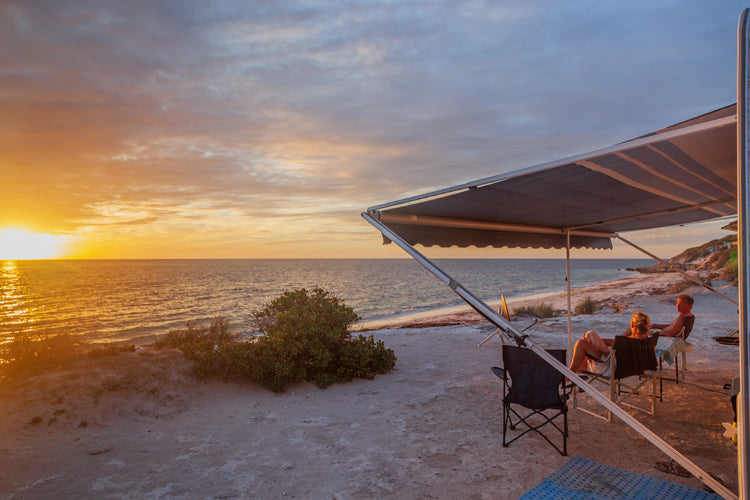 Caravan awnings Australia: What are your best options?