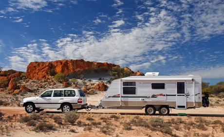 Caravan 101: Fridge Buying Guide