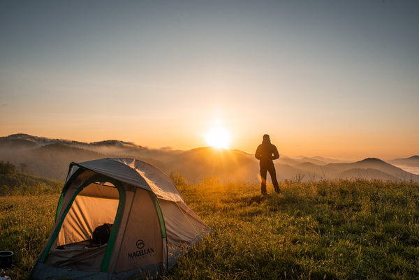 The Ultimate Guide To Packing For Camping