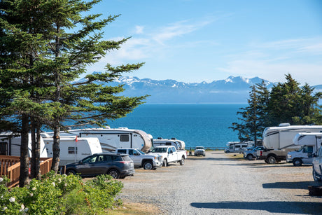 Top 10 Caravan Modifications For Increased Comfort & Convenience