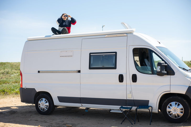 Essential Caravan Accessories: Must-Have Upgrades For Your Next Adventure