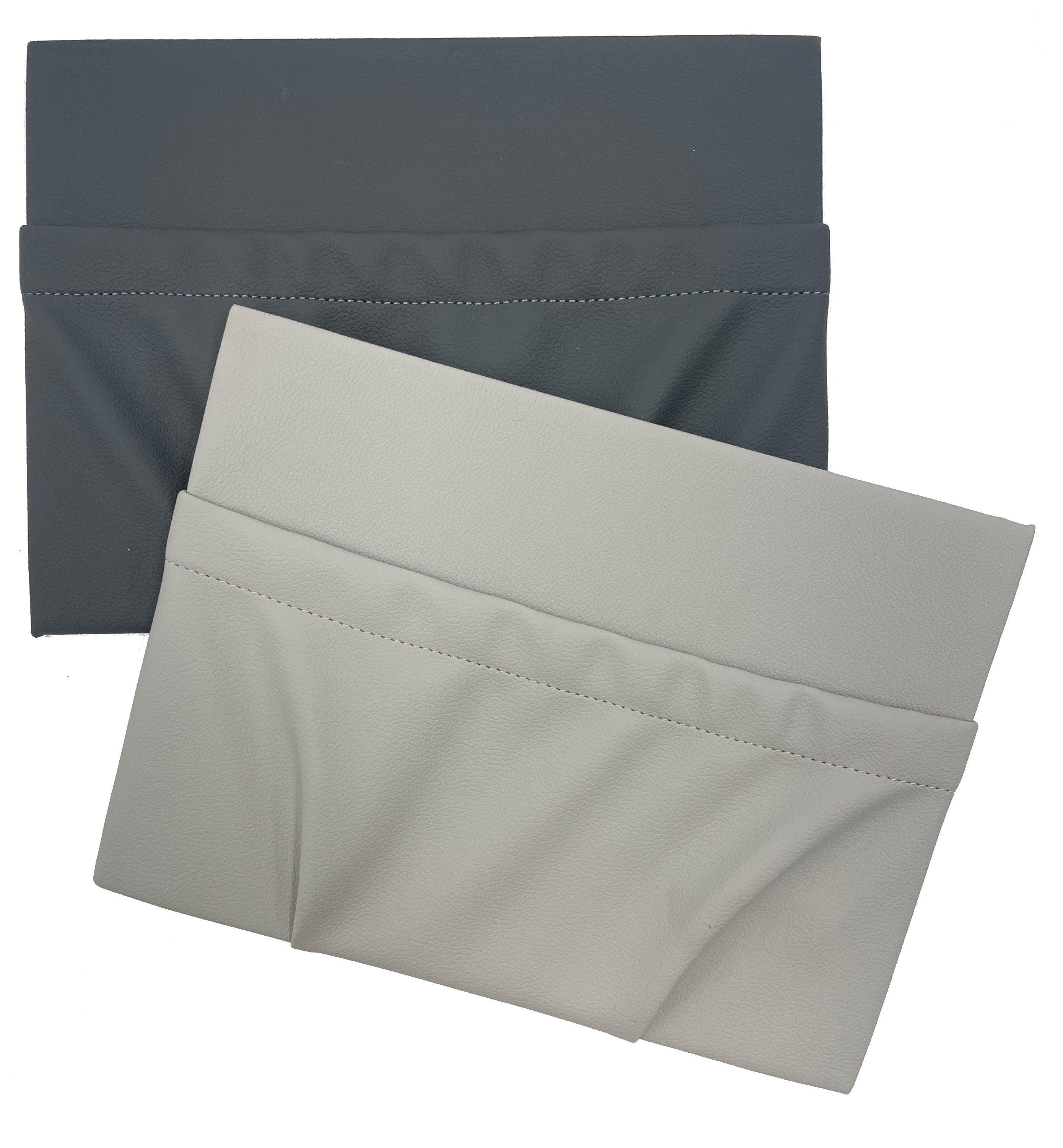 Caravan Wall Storage Pockets Wall Organiser CaravanMods