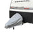 Caravan Drawbar Cover